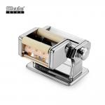 Detachable Hand Crank Noodle Maker 430 Stainless Steel Multifunctional for sale
