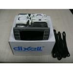 NTC Thermostat Controller , Digital DIXELL electronic temperature controls for sale