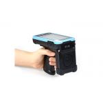 Portable FRID Reader Intelligent Scanner Devices With UHF Bluetooth Wifi GPS Functions for sale