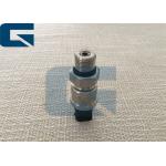 SK200-6 Excavator Accessories High Pressure Sensor Switch LC52S00012P1
