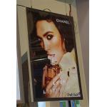 6063 Aluminum Frame 4000LUX 18mm A4 Size Light Box