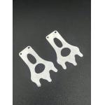 Factory customized stainless steel stamping products Valve plate for sale