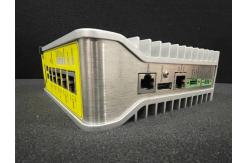 China IS420UCSCS2A General Electric Dual Core Safety Cotroller supplier