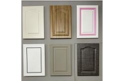 China Plywood Particleboard Laminated MDF Board Panels Waterproof supplier