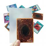 PP Clear Matte 80 X 120 Card Sleeves For Dixit Mysterium Game Card for sale