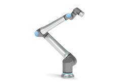 China Palletizer Solution For Universal Robot UR20 Cobot With Onrobot Versatile Palletizing Gripper supplier