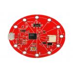 Microcontroller Arduino Controller Board USB ATmega32U4 With Micro USB Interface for sale