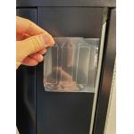 2 3 4 6 8 High Performance Fused Silica Wafer for Semiconductor Manufacturing for sale