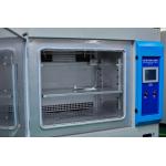 Computer Control Constant Temperature Humidity Chamber R23 / R404A Refrigerant