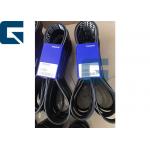  Engine Fan Belt 21080993 , VOE21080993 Belt For  Excavator for sale