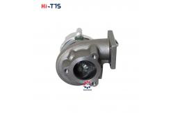 China High Quality GT25 2674CA423 Diesel Engine Turbo 727530-5002 MB001446B 754111-5009S supplier