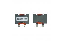 China 1A To 3A Miniaturized Power Inductors 100kHz 1.0V supplier