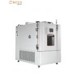 Lab  Climatic Simulation Programmable High And Low Temperature Thermal  Test Chamber for sale