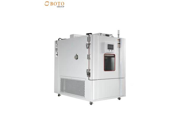 Lab Climatic Simulation Programmable High And Low Temperature Thermal Test Chamber