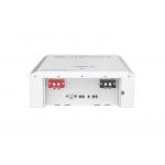 Built - In Smart BMS Natrium Ion Battery SP-48100-BG-NA