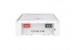 China Built - In Smart BMS Natrium Ion Battery SP-48100-BG-NA supplier