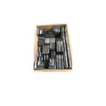 Radiation Protection Lead Bricks For Radiation Shielding / X Ray Shielding Bricks Made Of Lead for sale