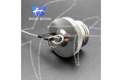 China Plug Socket Seal Cover, 32F15R , D38999 Series Ⅲ. supplier