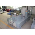 ISTA / ASTM standards Vibration Table Testing Equipment Meets MIL-STD-810, Method 516