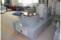 China ISTA / ASTM standards Vibration Table Testing Equipment Meets MIL-STD-810, Method 516 supplier