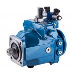 A4VSG500 High Flow Piston Pump For Marine Applications 660 L/min Capacity for sale