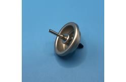 China Compact Butane Lighter Refill Valve - Portable and Efficient Refueling Solution supplier