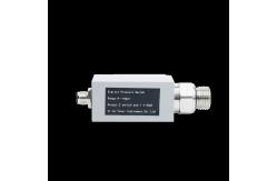 China Versatile Differential Pressure Transmitter for Fluid Medium Measurement supplier