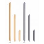 Edge Handle furniture handle Long pull handle cabinet profile aluminum Cabinet for sale
