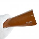 PPF-1006 Quartz Orange Ppf Car Wrap 8mil Colour Change Paint Protection Film for sale