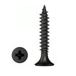 Gypsum Board Tornillos Drywall Screws Coarse Thread Black Phosphate Bugle Head Screw