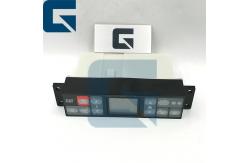 China 3966895 3966895 Air Conditioner Controller Panel For E320D2 Excavator supplier
