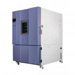 5KW Humidity Rain Spray Test Chamber Automatic Cycling Water Supply for sale