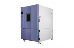 China 220V Environment Climatic Test Chamber Multifunctional With LCD supplier