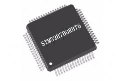 China High-Performance STM32H7B0RBT6 280 MHz Microcontroller MCU Surface Mount supplier