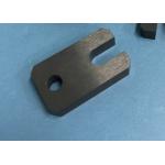 Silicon Nitride Ceramic Welding Positioning Block Used For Electronic Appliances for sale