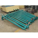 Vertical Wear Resisting Agitating Drilling Mud Gun With 3 Nozzles for sale