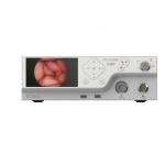 Full HD Endoscopy Camera System for ENT Urology Gynecology Ophthalmology 100W Light Source for sale