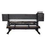 CMYK Fedar EPS3200 FD1900 Sublimation Printing Machine