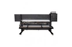 China CMYK Fedar EPS3200 FD1900 Sublimation Printing Machine supplier