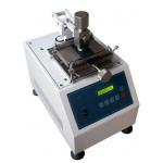 Leather Fastness Tester For Determining the Colorfastness of Leather , Plastics and Textile Materials for sale