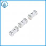 Bel Fuse 0679H9100-01 Cross 2410 6125 Metric Surface Mount Ceramic Fuse 10A 350VAC for sale