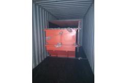 China Customized Stackable Skip Bins High Capacity Custom Sizes / Brands supplier