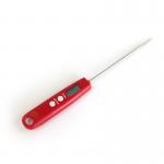 Quick Response RoHS Digital Kitchen Thermometer For Grill Cooking for sale