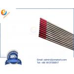 China 2% Thoriated Tungsten Alloy Electrode For TIG Welding Wt20 for sale