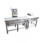 Online Bottle Can Food Weigher Checking Provide Tailored Services For Food Pharmaceutical Checkweigher for sale