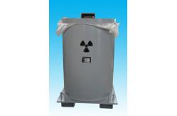 China Lead Shielded Containers For Storage And Transport Of Radioactive Source supplier