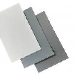 Pvc Coated Polyester Blackout Roller Blinds Material Sunewin Blinds Fabric for sale