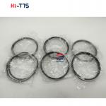 6D114 6CT 6BT5.9 114MM Engine Piston Ring 3802429 3802421