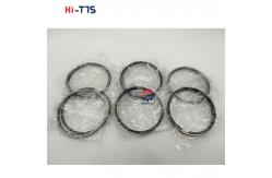 China 6D114 6CT 6BT5.9 114MM Engine Piston Ring 3802429 3802421 supplier
