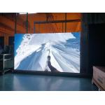 32*32 Module Resolution Fixed Led Display with Performance and Customized Aluminum Material for sale